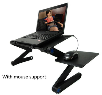 Laptop Foldable Stand - Shop 4 Me