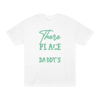 Dad quotes Unisex Classic Tee - Shop 4 Me