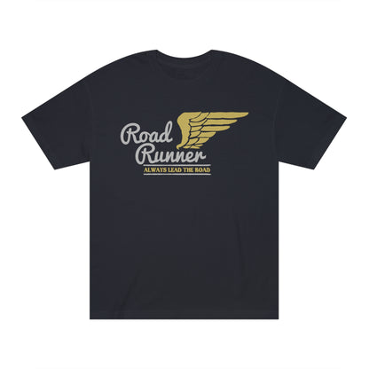 Road runner Unisex Classic Tee