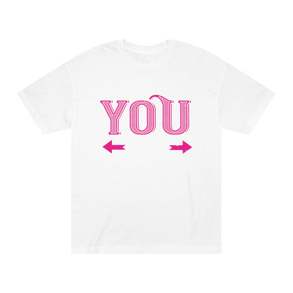 You are loved Unisex Classic Tee