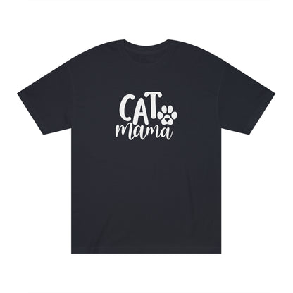 Cat mama Unisex Classic Tee - Shop 4 Me