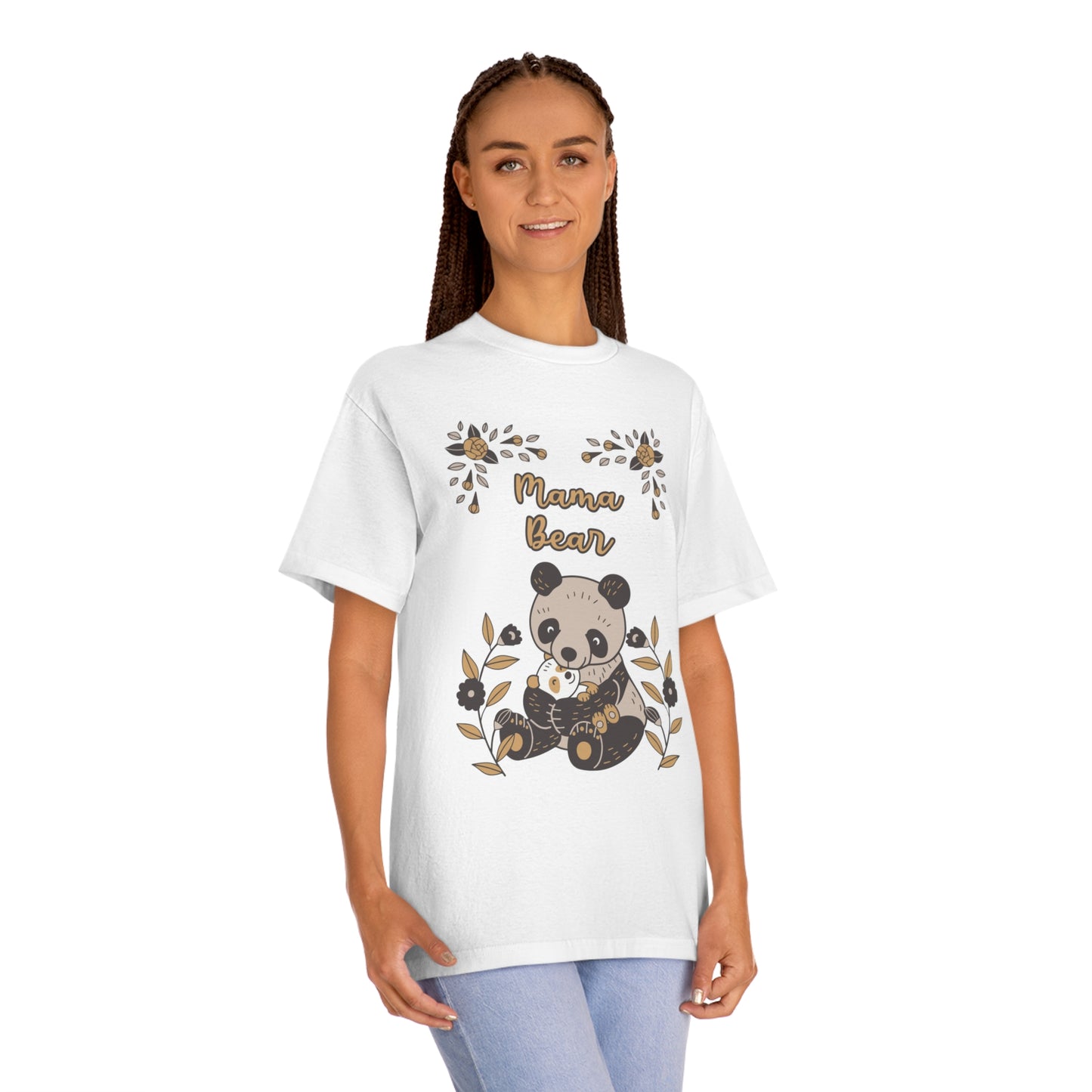 Mama bear Unisex Classic Tee