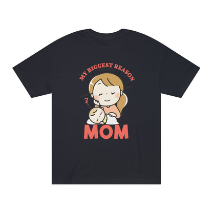 Mom love Unisex Classic Tee - Shop 4 Me