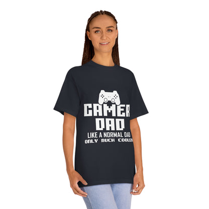 Gamer Dad Unisex Classic Tee - Shop 4 Me