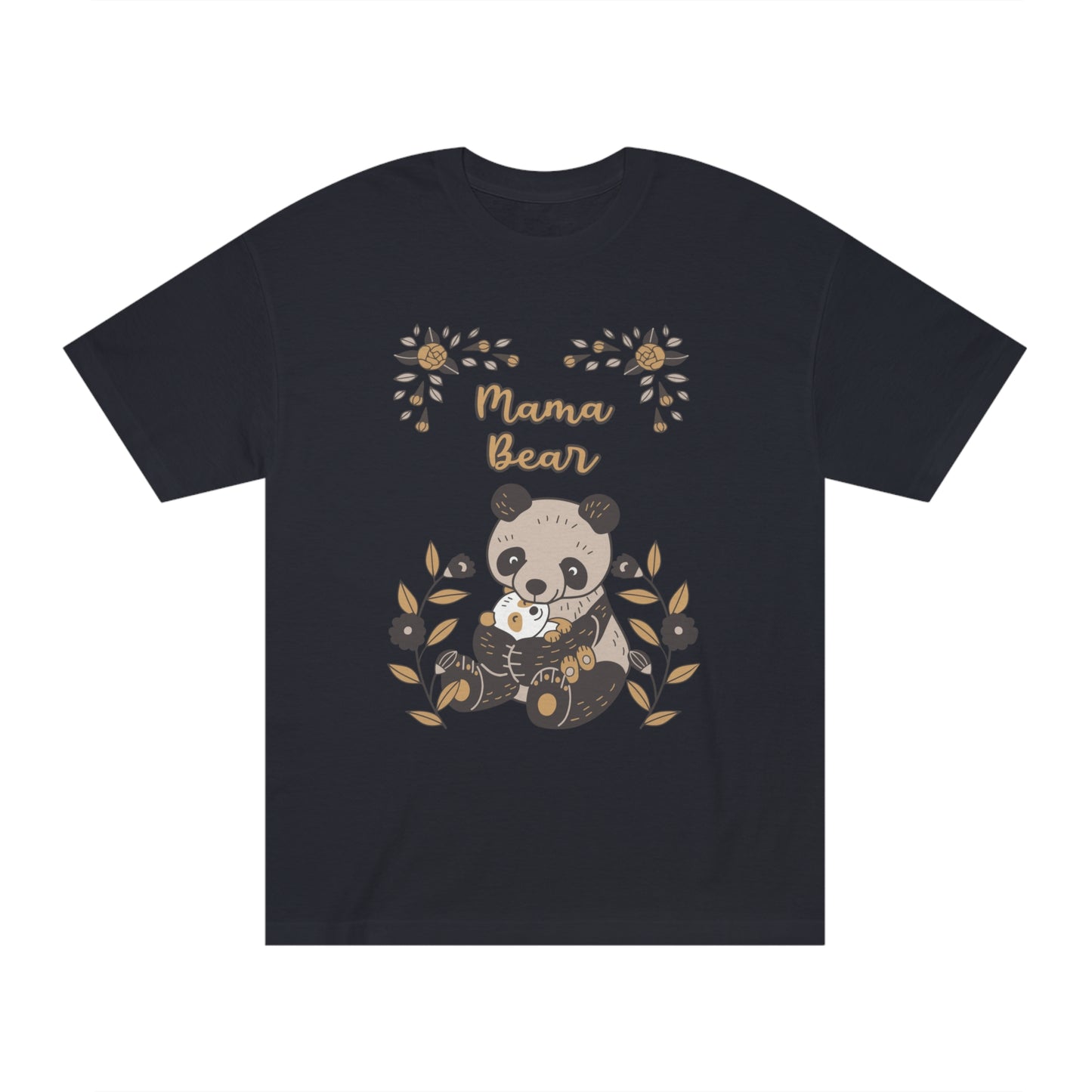 Mama bear Unisex Classic Tee