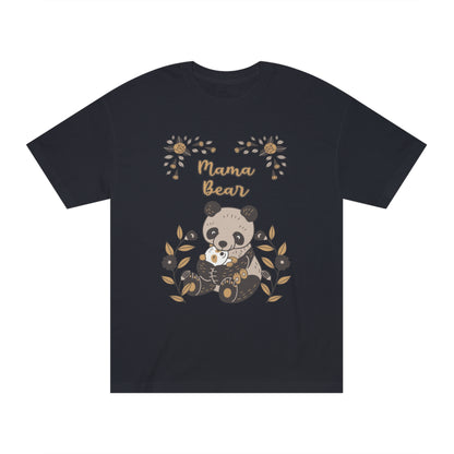 Mama bear Unisex Classic Tee - Shop 4 Me