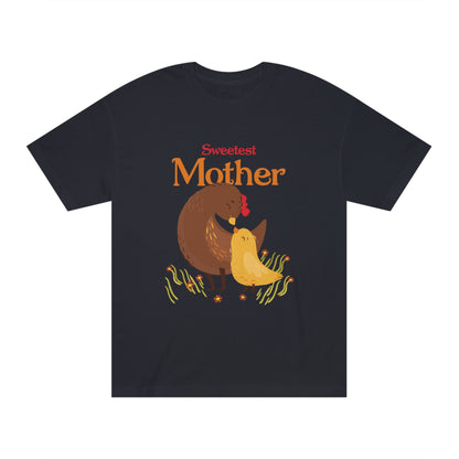 Sweetest mother Unisex Classic Tee - Shop 4 Me