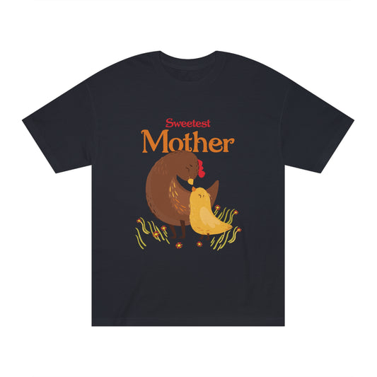 Sweetest mother Unisex Classic Tee - Shop 4 Me