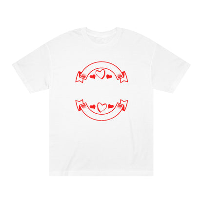 Have sweet love Unisex Classic Tee