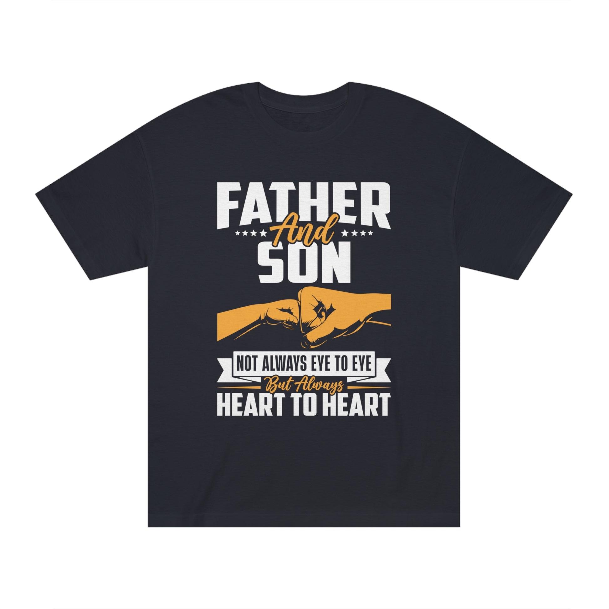 Father and son Unisex Classic Tee - Shop 4 Me