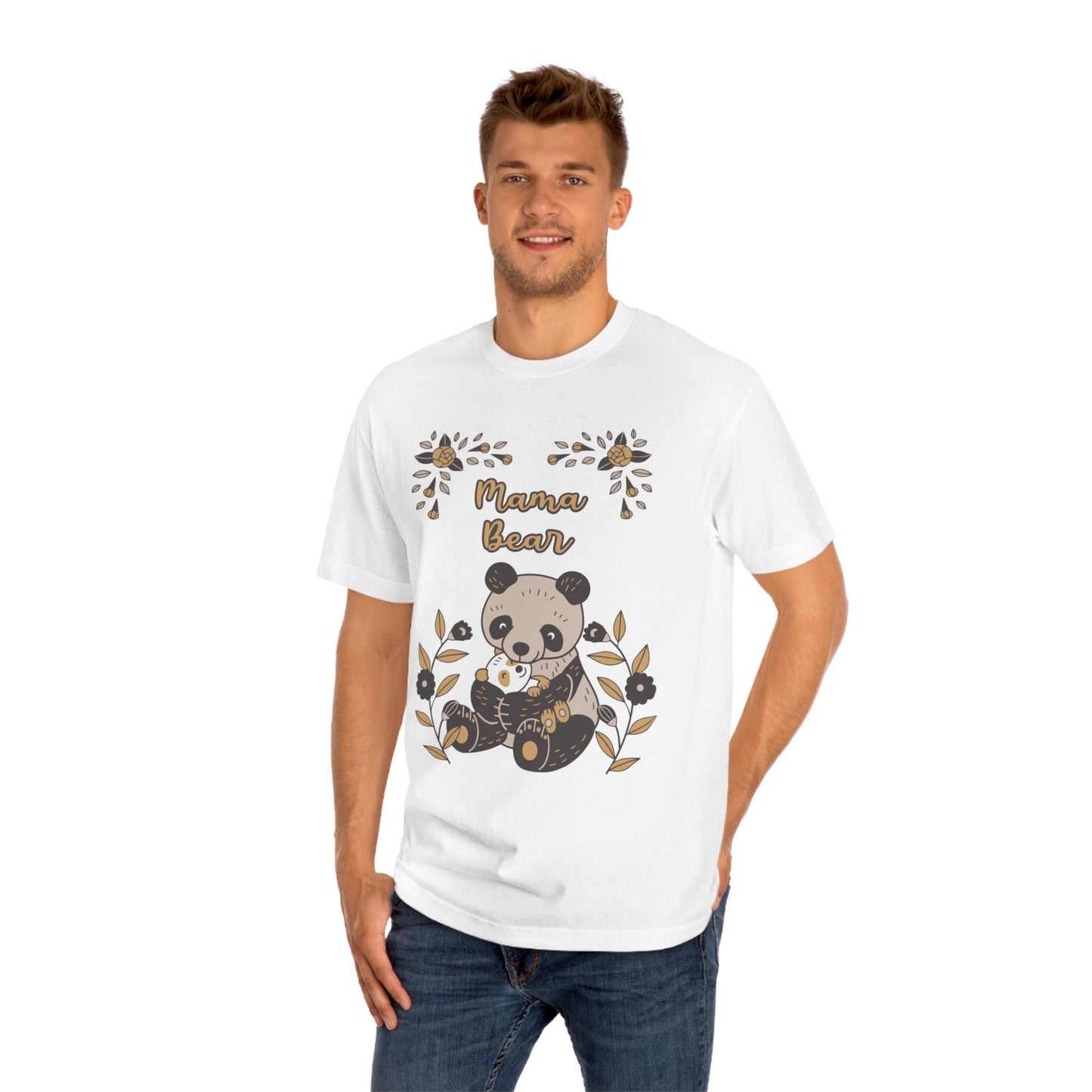 Mama bear Unisex Classic Tee