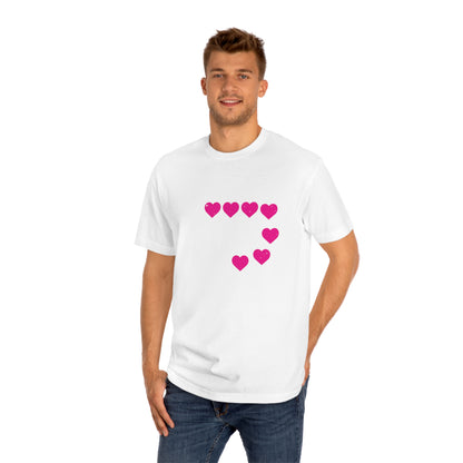 Be mine Unisex Classic Tee