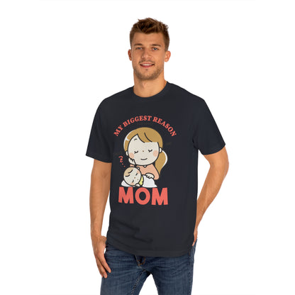 Mom love Unisex Classic Tee - Shop 4 Me