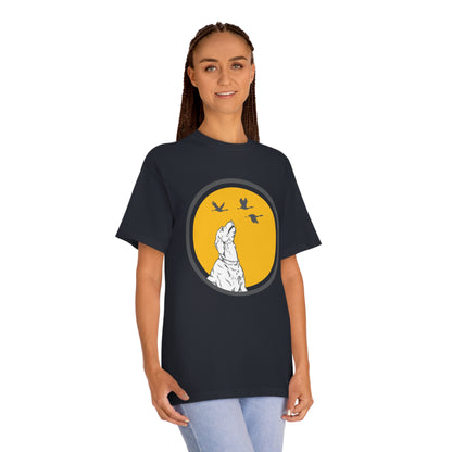 Dog Unisex Classic Tee