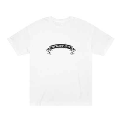 Cat Unisex Classic Tee - Shop 4 Me