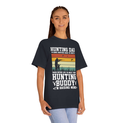 Hunting Dad Unisex Classic Tee - Shop 4 Me