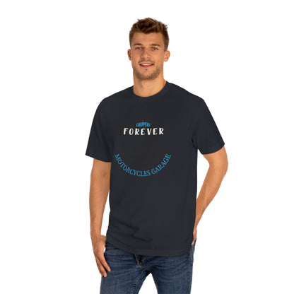 Choppers forever Unisex Classic Tee