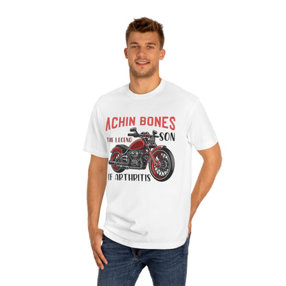 Achin bones Unisex Classic Tee