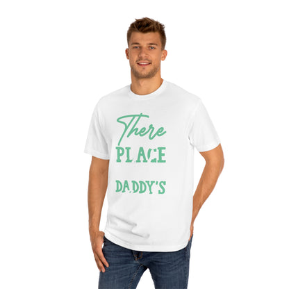 Dad quotes Unisex Classic Tee - Shop 4 Me