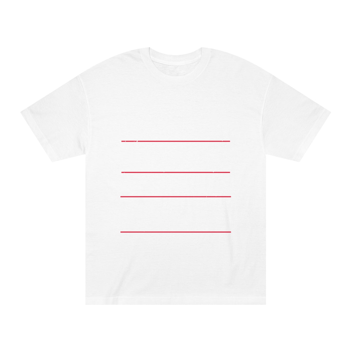 Love Unisex Classic Tee