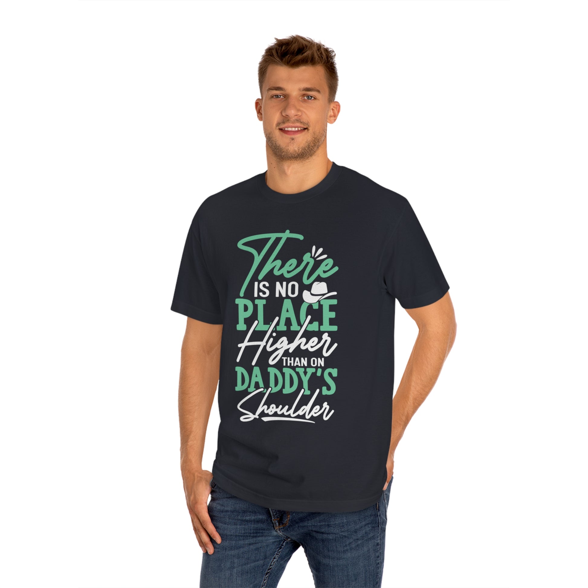 Dad quotes Unisex Classic Tee - Shop 4 Me