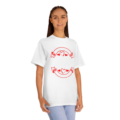 Have sweet love Unisex Classic Tee