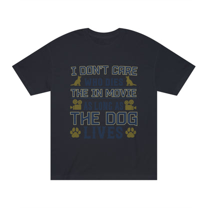 Dog lover Unisex Classic Tee