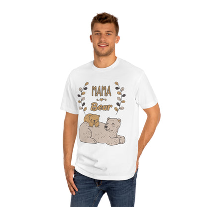 Mama bear Unisex Classic Tee - Shop 4 Me