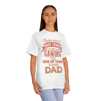 Being Dad Unisex Classic Tee - Shop 4 Me