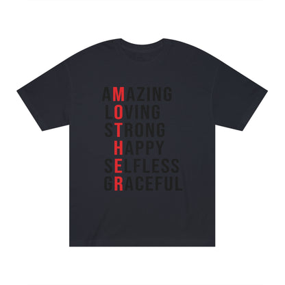 Mom Unisex Classic Tee - Shop 4 Me