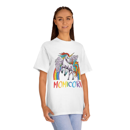 Momicorn Unisex Classic Tee - Shop 4 Me