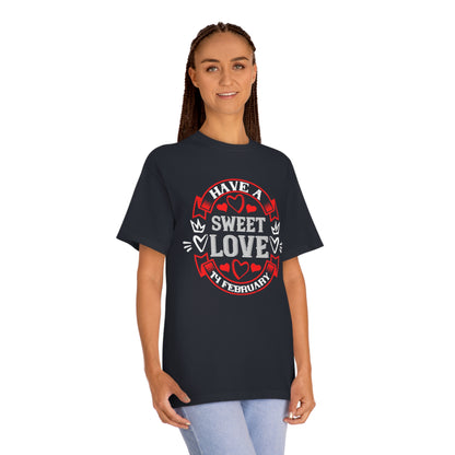 Have sweet love Unisex Classic Tee