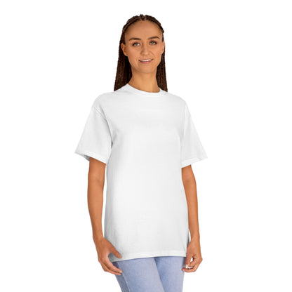 Badass mom Unisex Classic Tee - Shop 4 Me