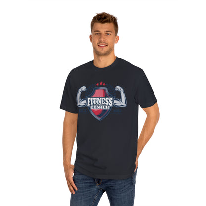 Fitness center Unisex Classic Tee