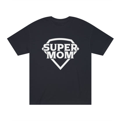 Super mom Unisex Classic Tee - Shop 4 Me