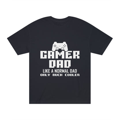 Gamer Dad Unisex Classic Tee - Shop 4 Me