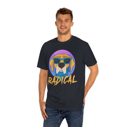 Radical Unisex Classic Tee