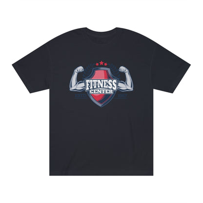 Fitness center Unisex Classic Tee