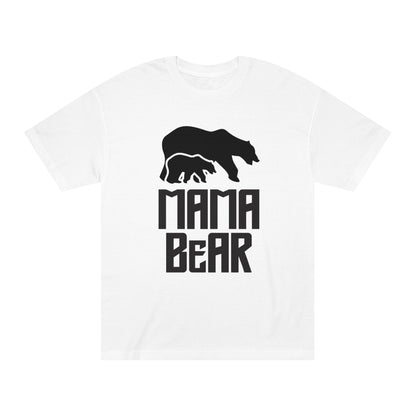 Mam bear Unisex Classic Tee - Shop 4 Me