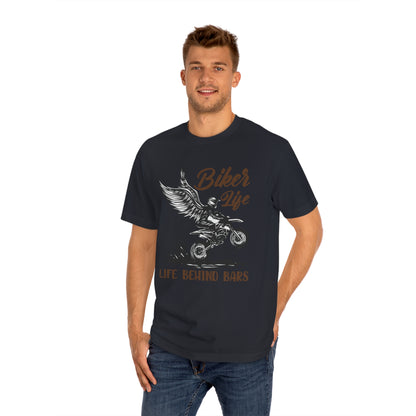 Biker life Unisex Classic Tee