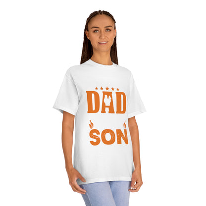 I am a proud Dad Unisex Classic Tee - Shop 4 Me