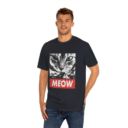 Meow Unisex Classic Tee - Shop 4 Me