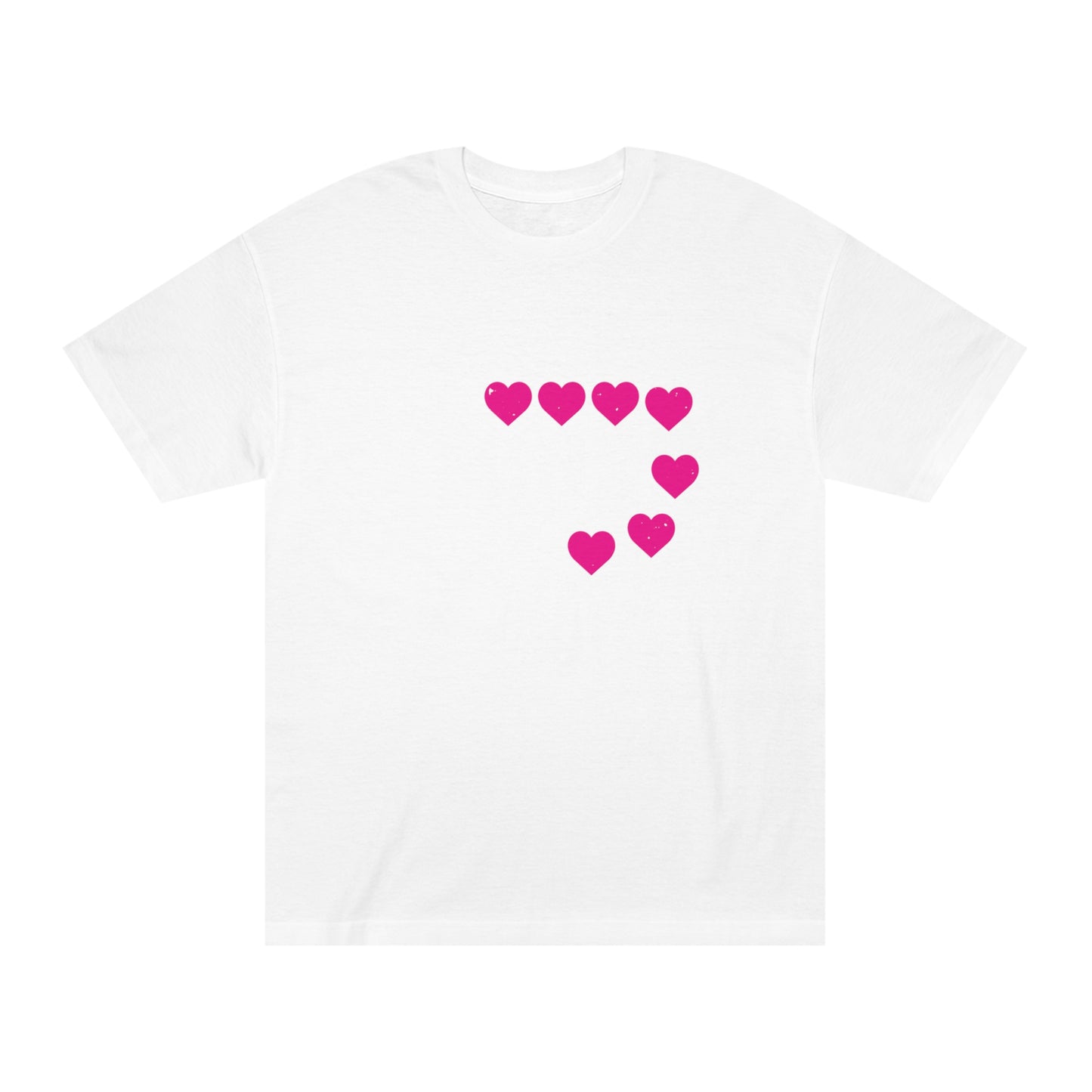 Be mine Unisex Classic Tee