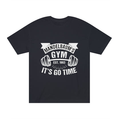 Gym est 1993 Unisex Classic Tee