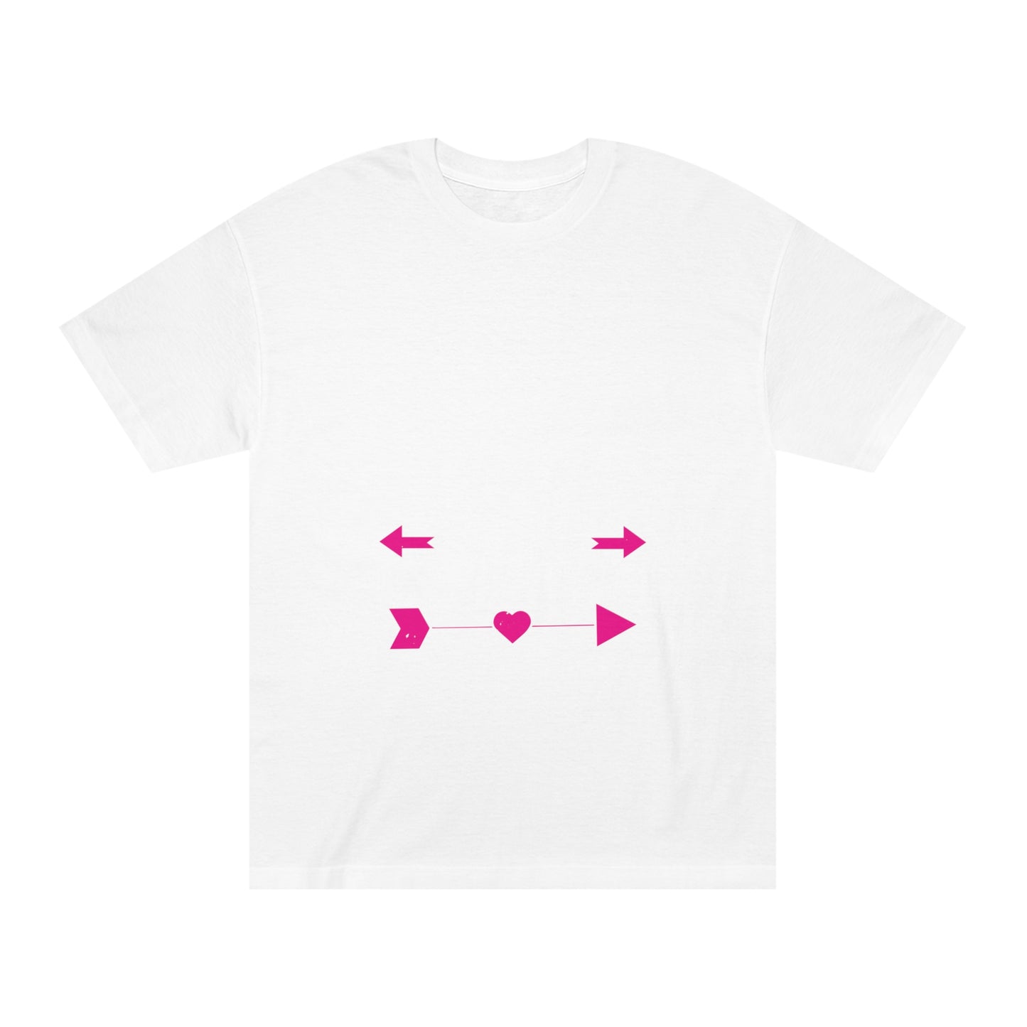 Forever in love Unisex Classic Tee