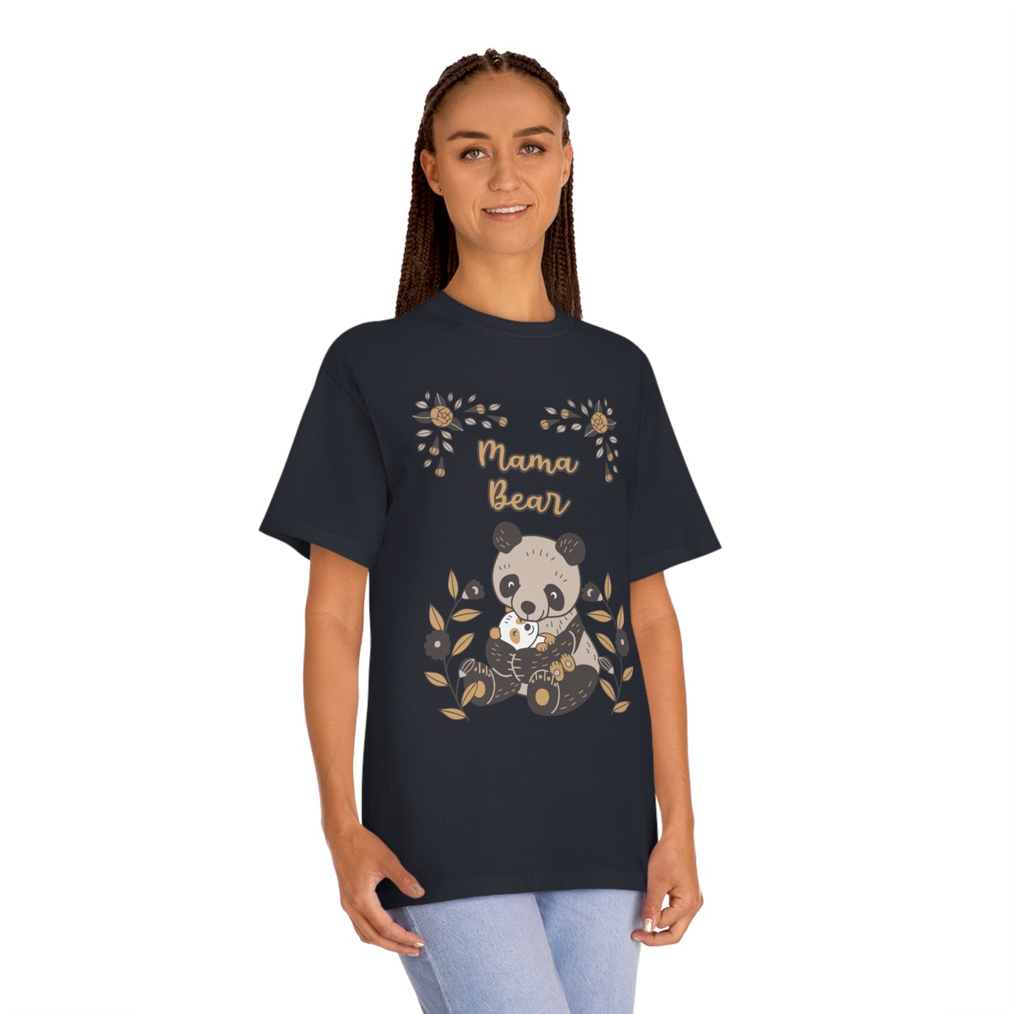 Mama bear Unisex Classic Tee