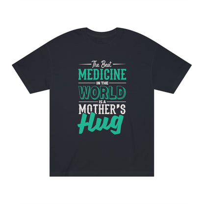 Mother's hug Unisex Classic Tee - Shop 4 Me