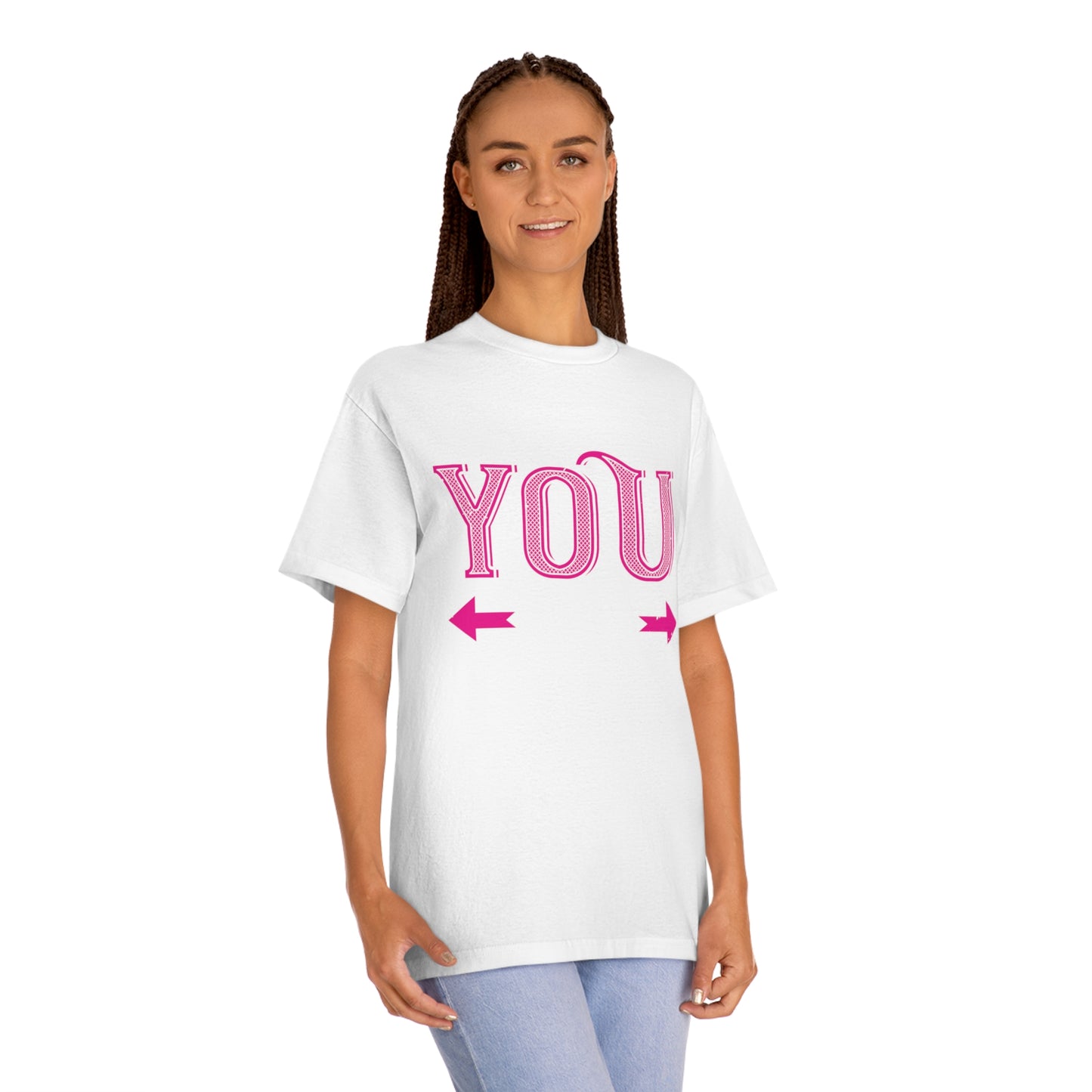 You are loved Unisex Classic Tee
