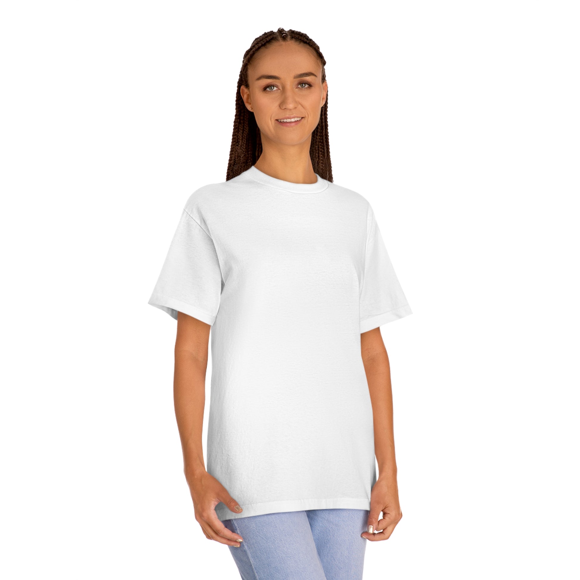 Super mom Unisex Classic Tee - Shop 4 Me