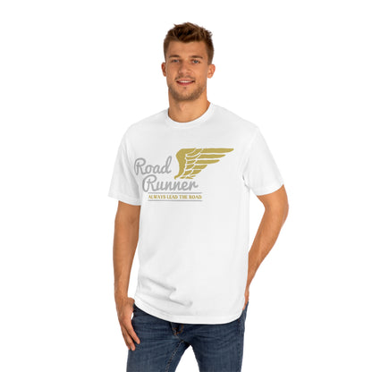 Road runner Unisex Classic Tee